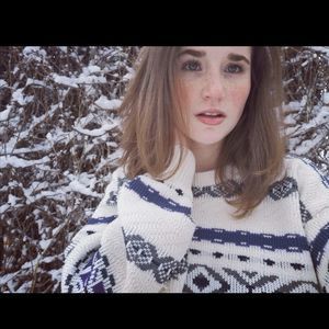 Meet your Posher, Katelynn